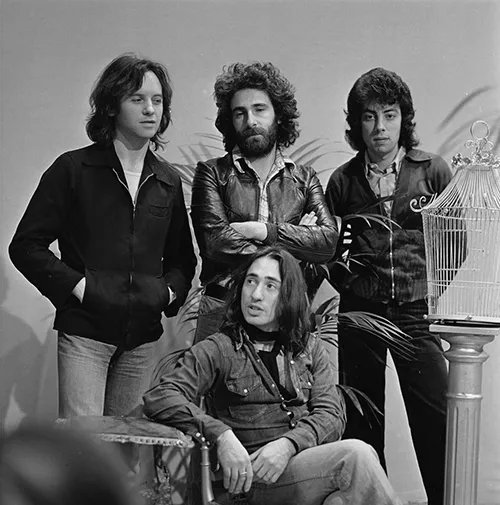 10cc band photograph