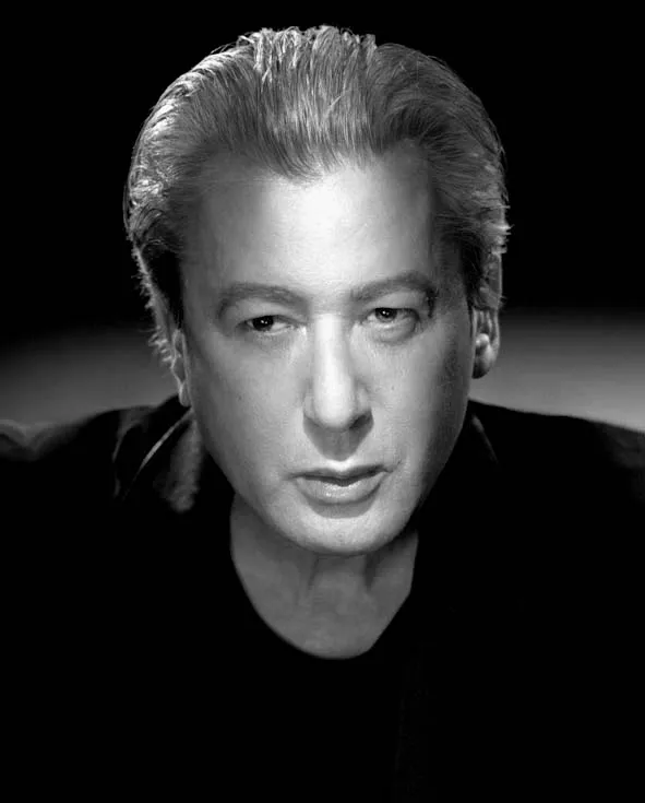 Alain Bashung band photograph