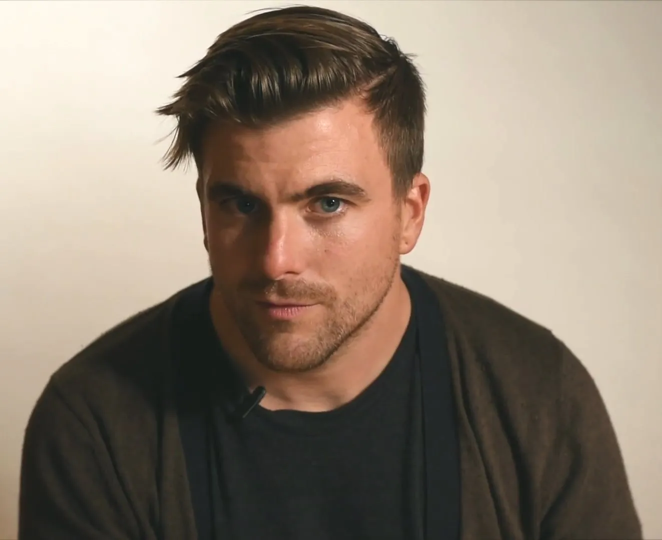 Anthony Green band photograph