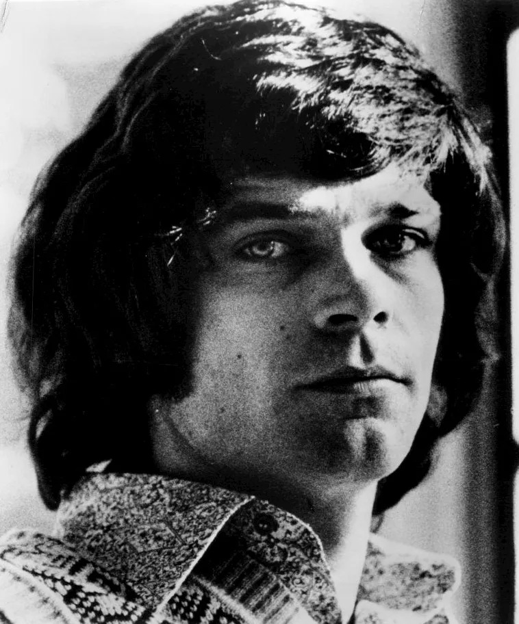 B. J. Thomas band photograph