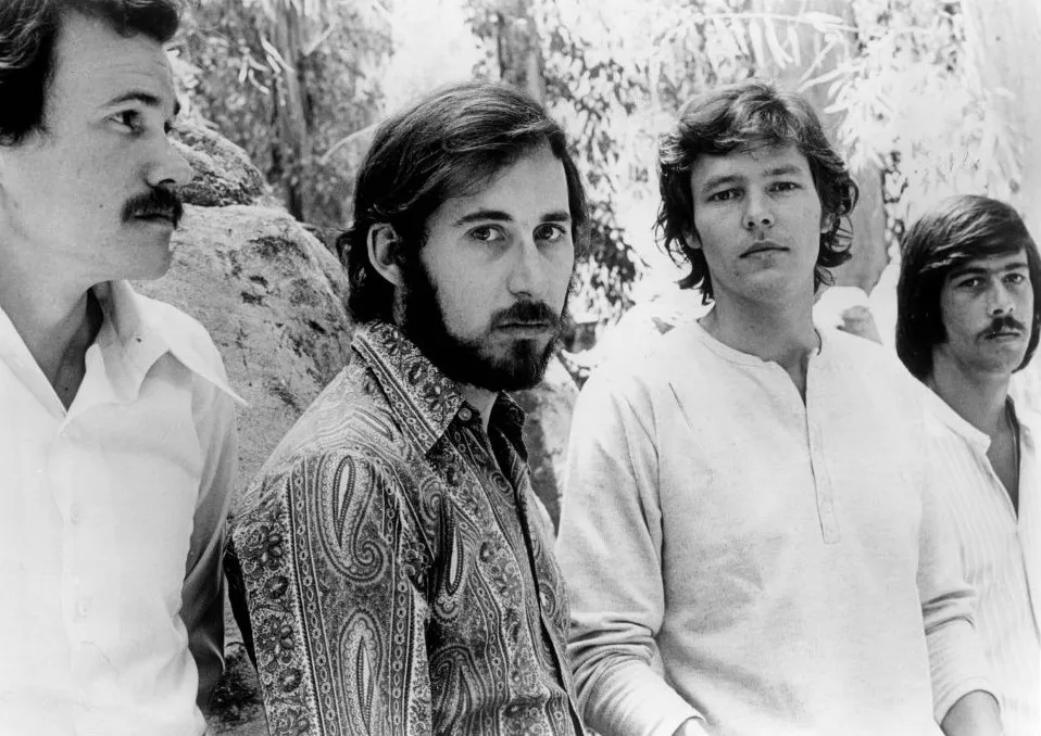 Bread band photograph