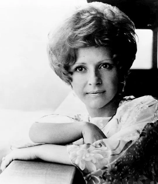 Brenda Lee band photograph