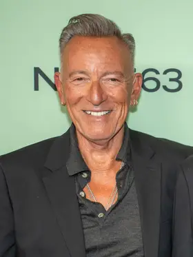 Bruce Springsteen