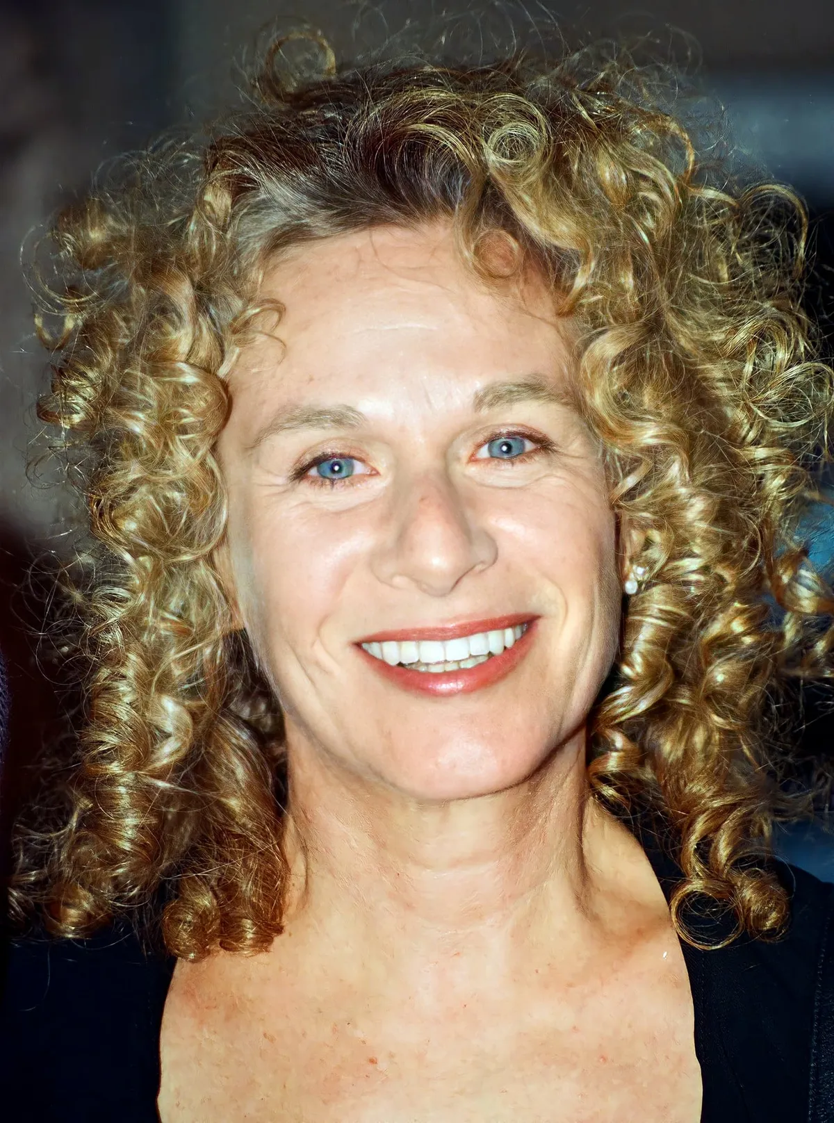 Carole King — Singer-Songwriter Legend and Hitmaking Pioneer — Rock Atlas