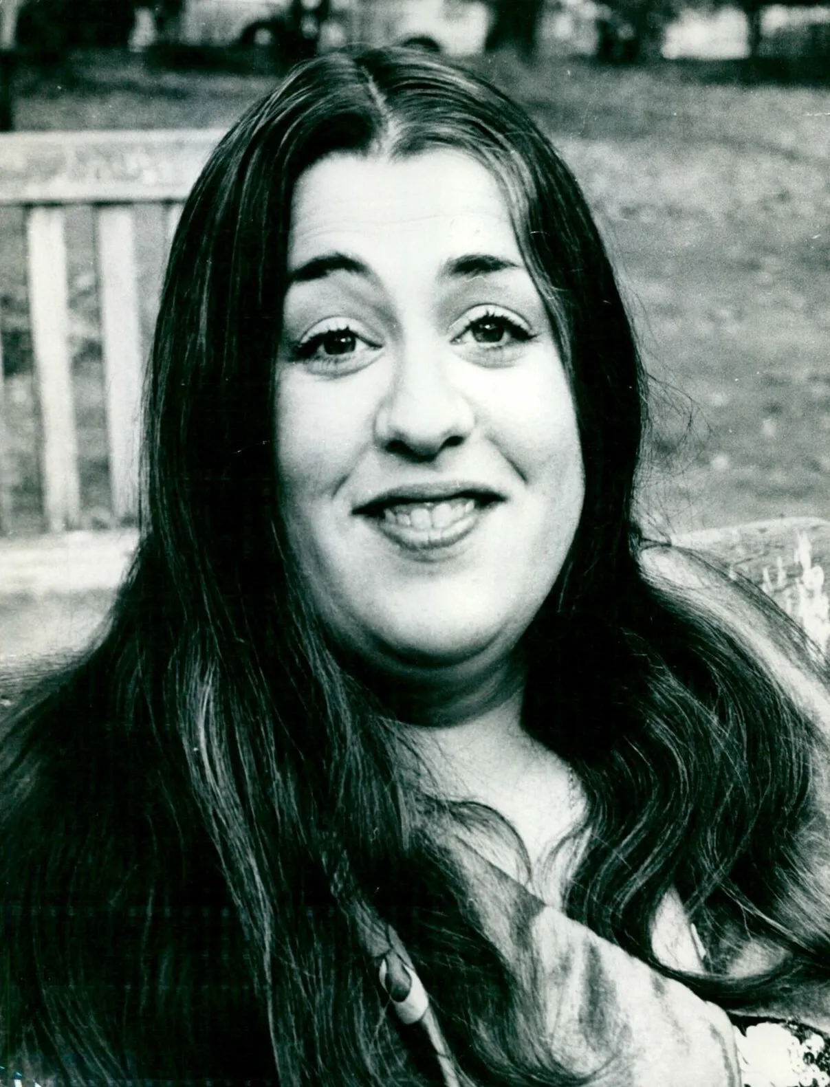Cass Elliot band photograph