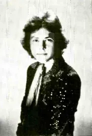 Dan Hartman band photograph