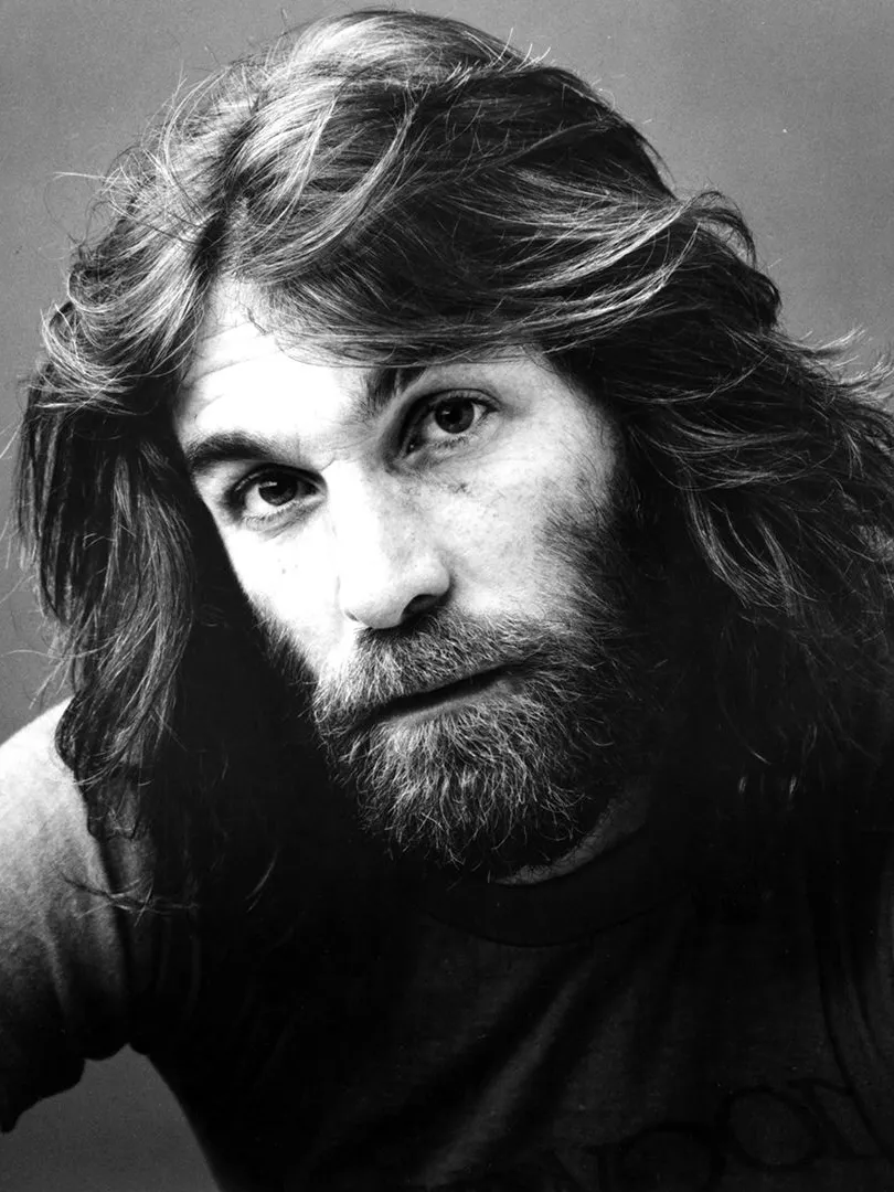 Dennis Wilson band photograph