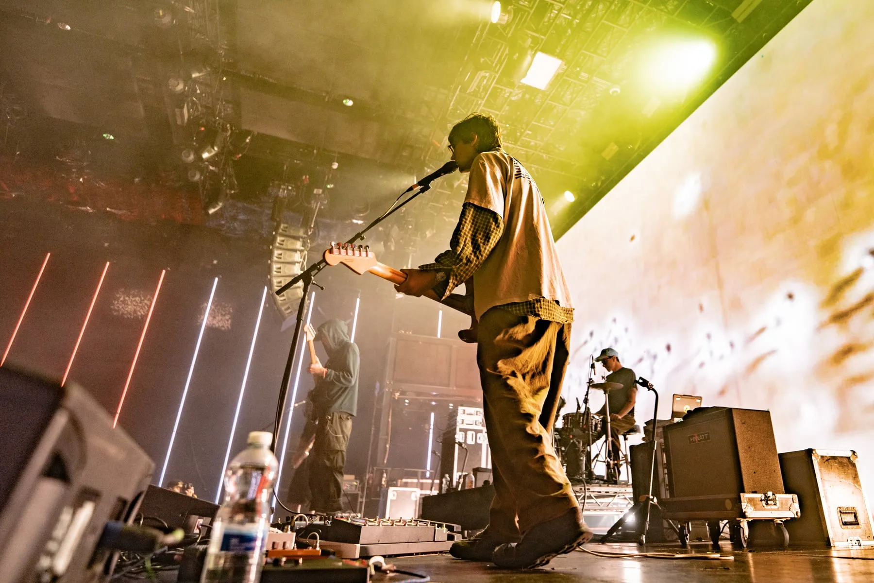 DIIV band photograph