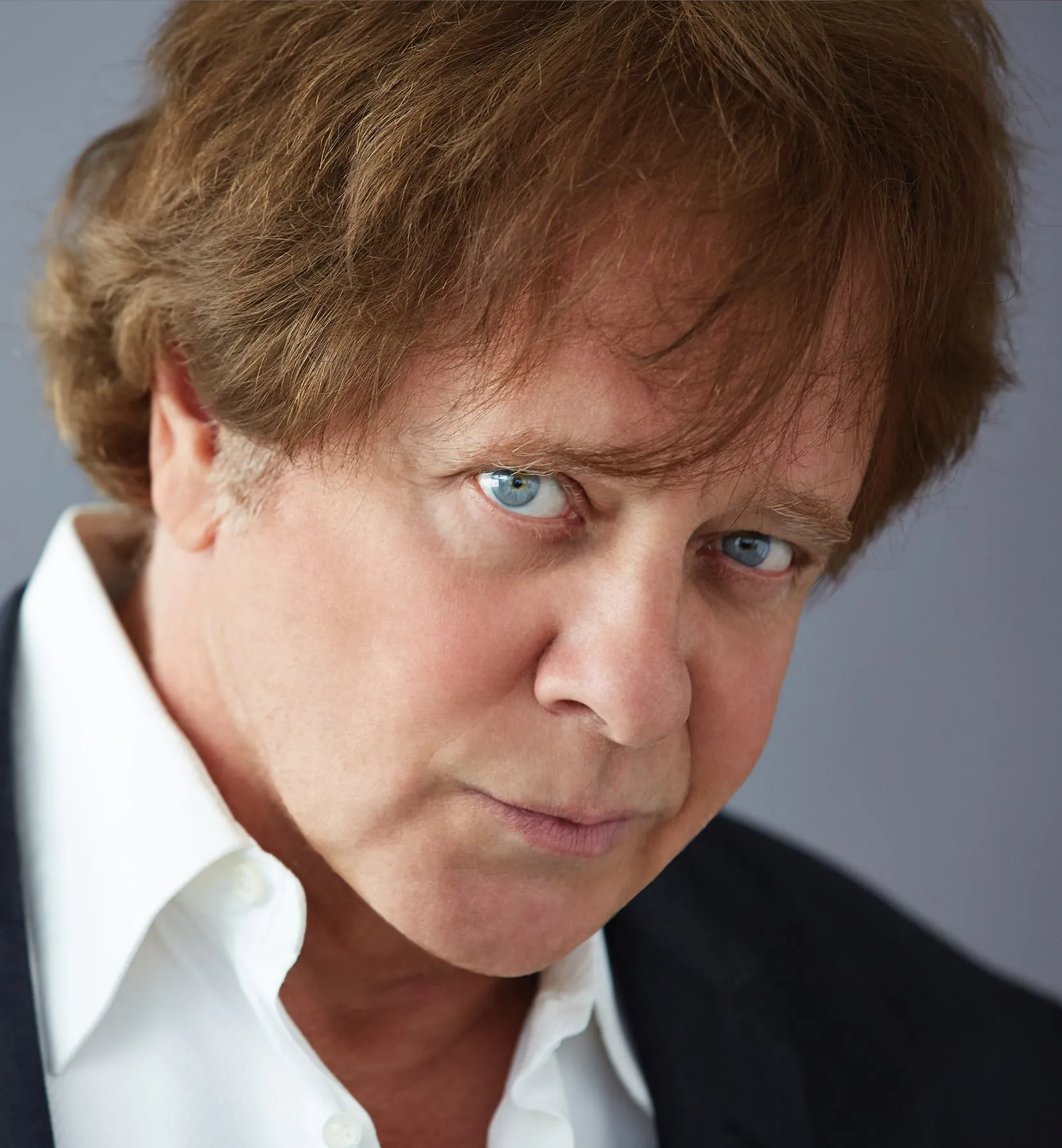 Eddie Money band photograph
