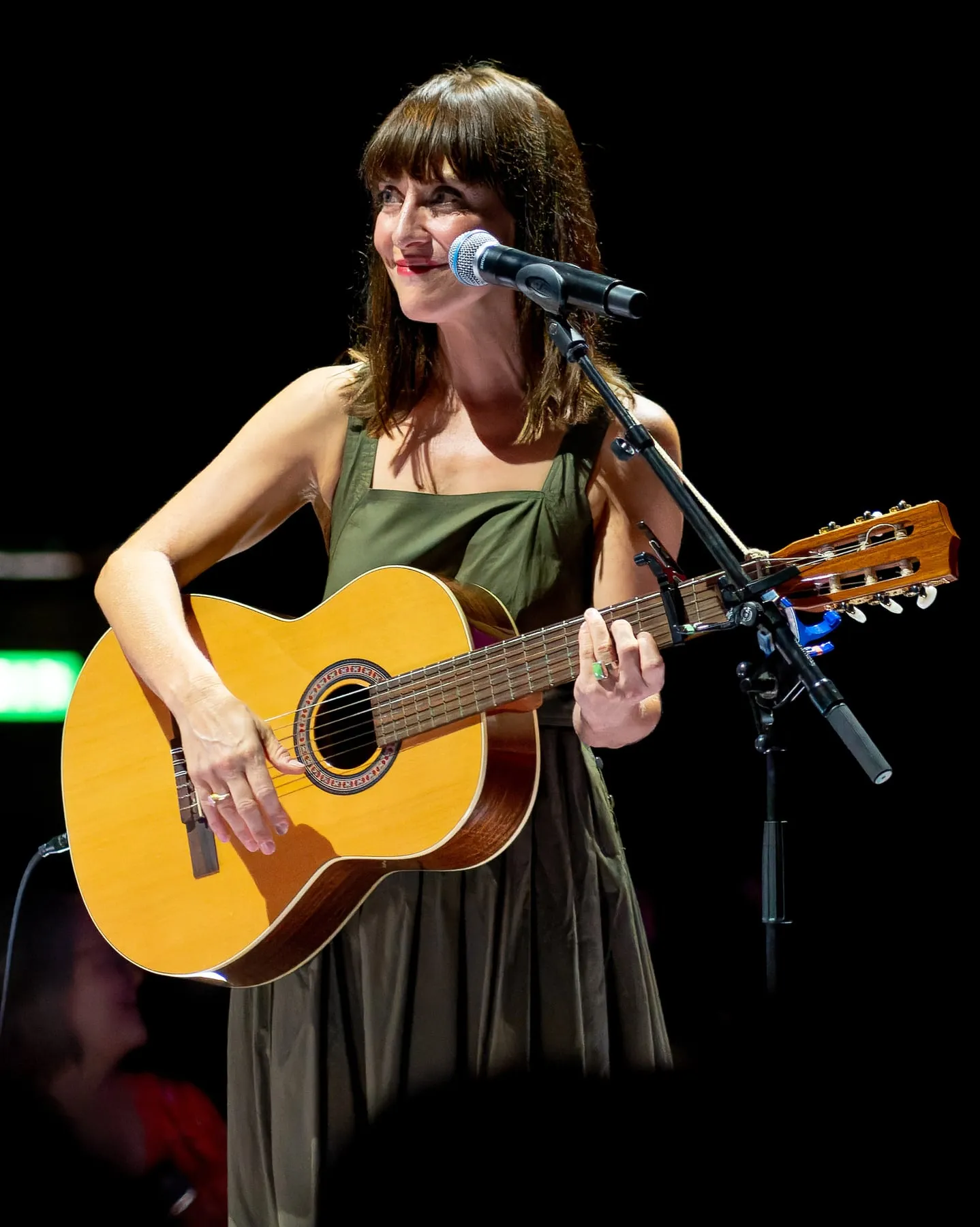 Feist band photograph