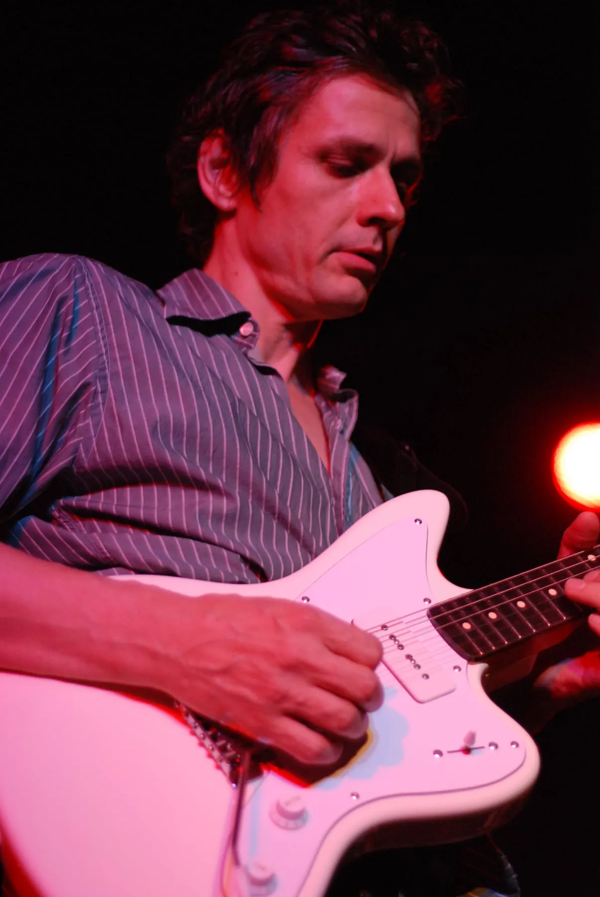 Galaxie 500 band photograph