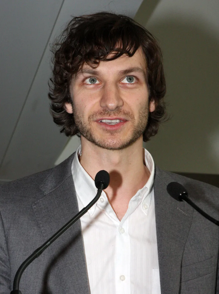 Gotye band photograph