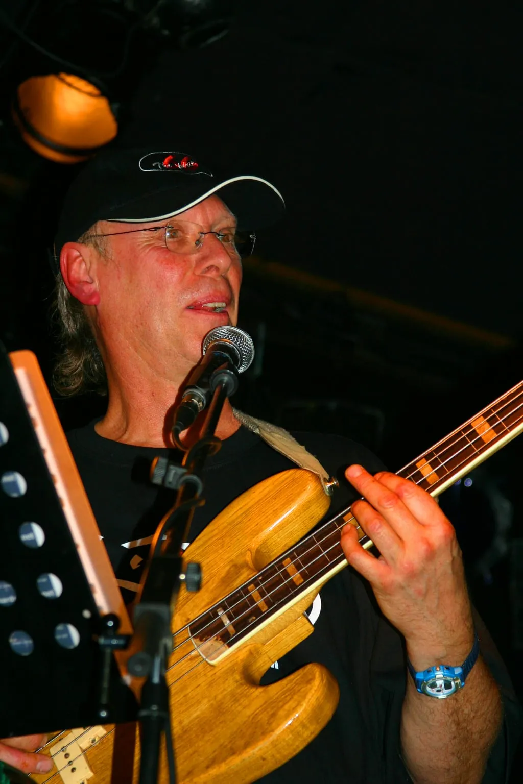 Hatfield and the North band photograph