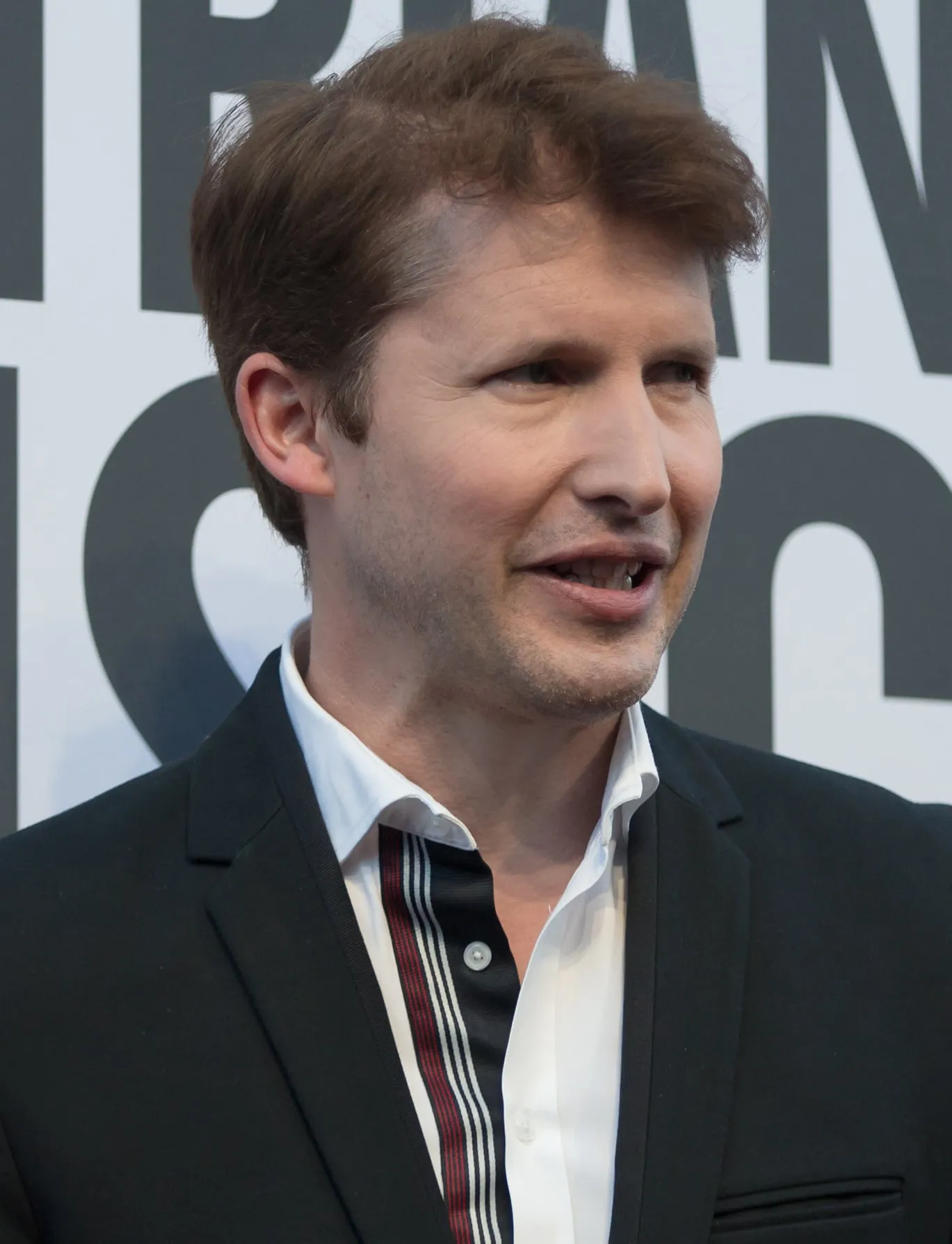 James Blunt band photograph