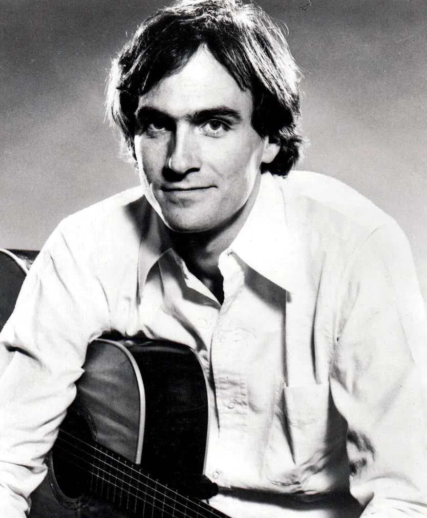 James Taylor band photograph