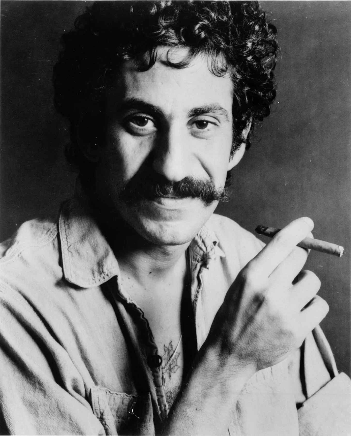 Jim Croce band photograph