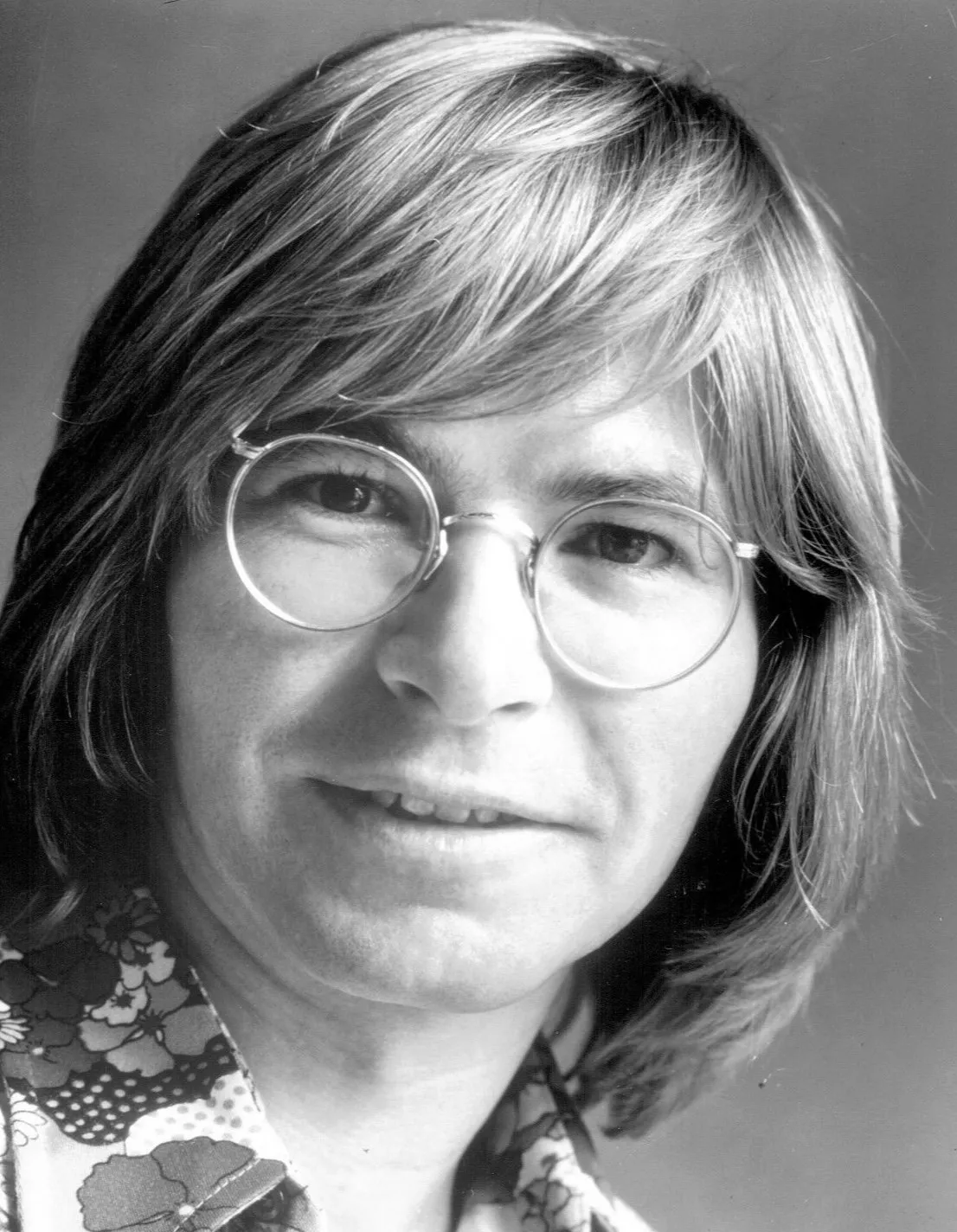 John Denver band photograph