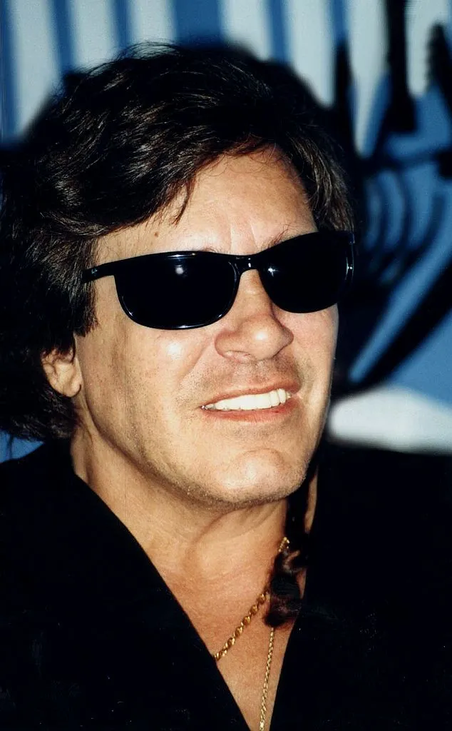 José Feliciano band photograph