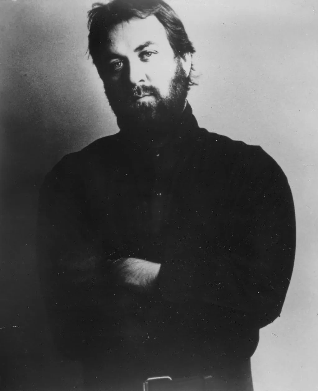 Michael Sembello band photograph