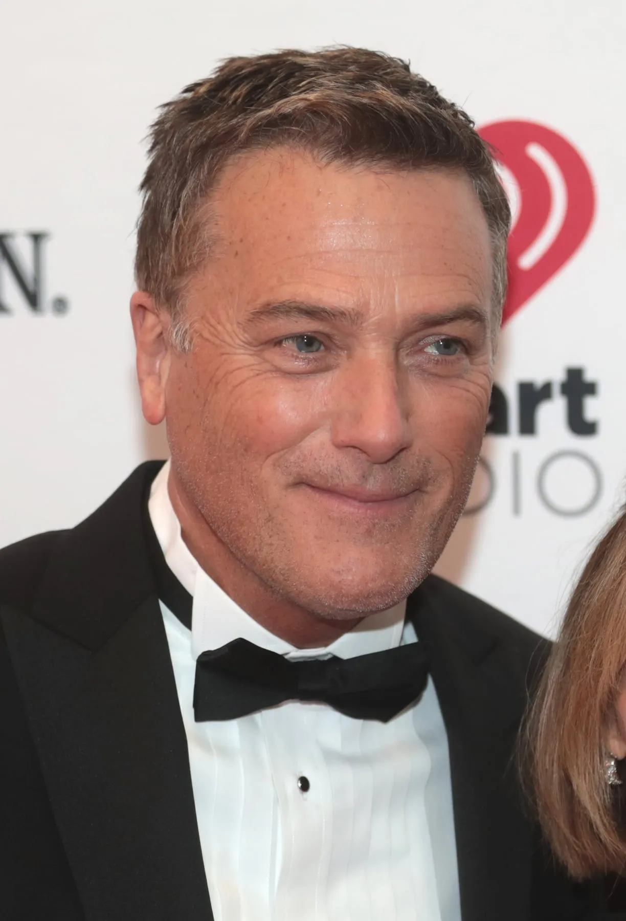 Michael W. Smith band photograph