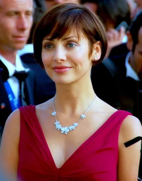 Natalie Imbruglia band photograph