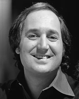 Neil Sedaka band photograph