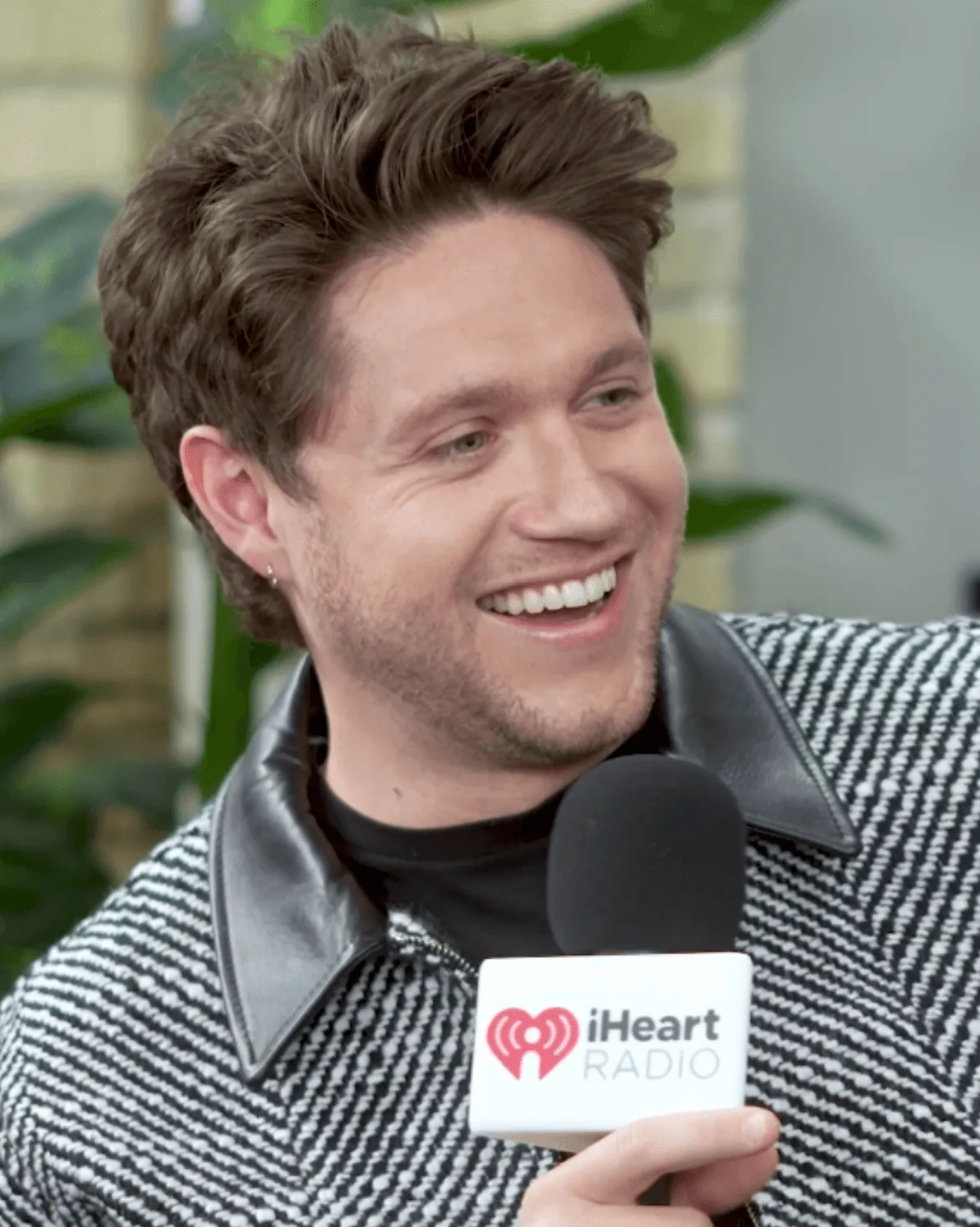 Niall Horan band photograph