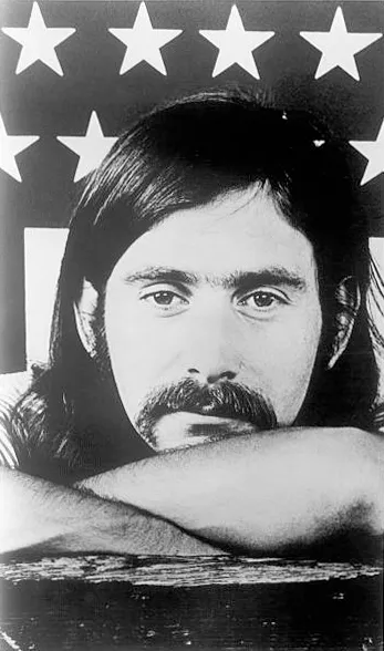 Norman Greenbaum band photograph