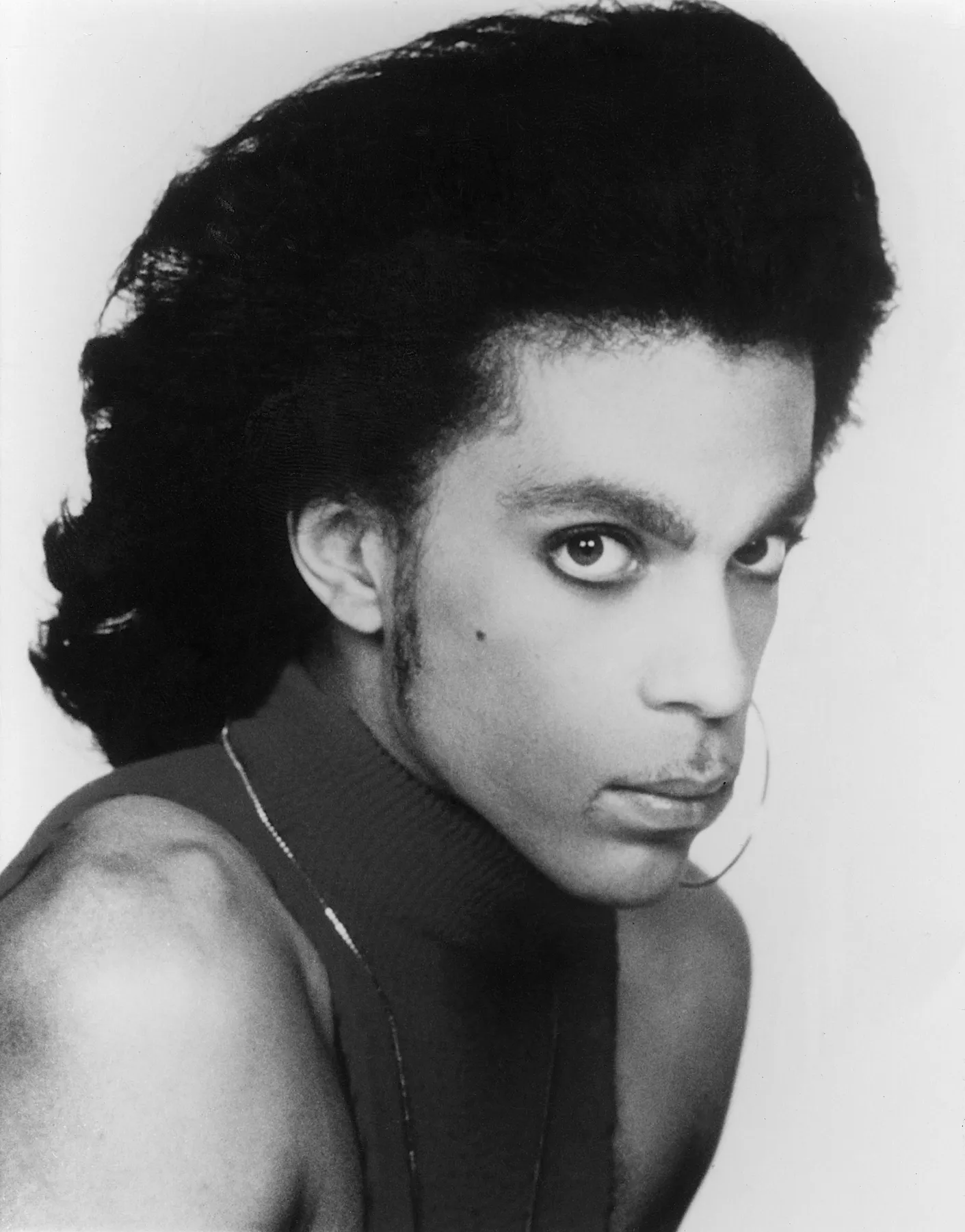 Prince band photograph