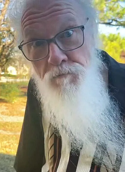 R. Stevie Moore band photograph