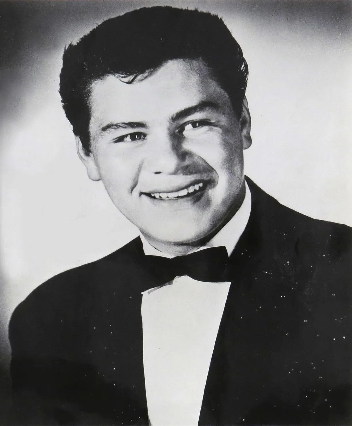 Ritchie Valens band photograph