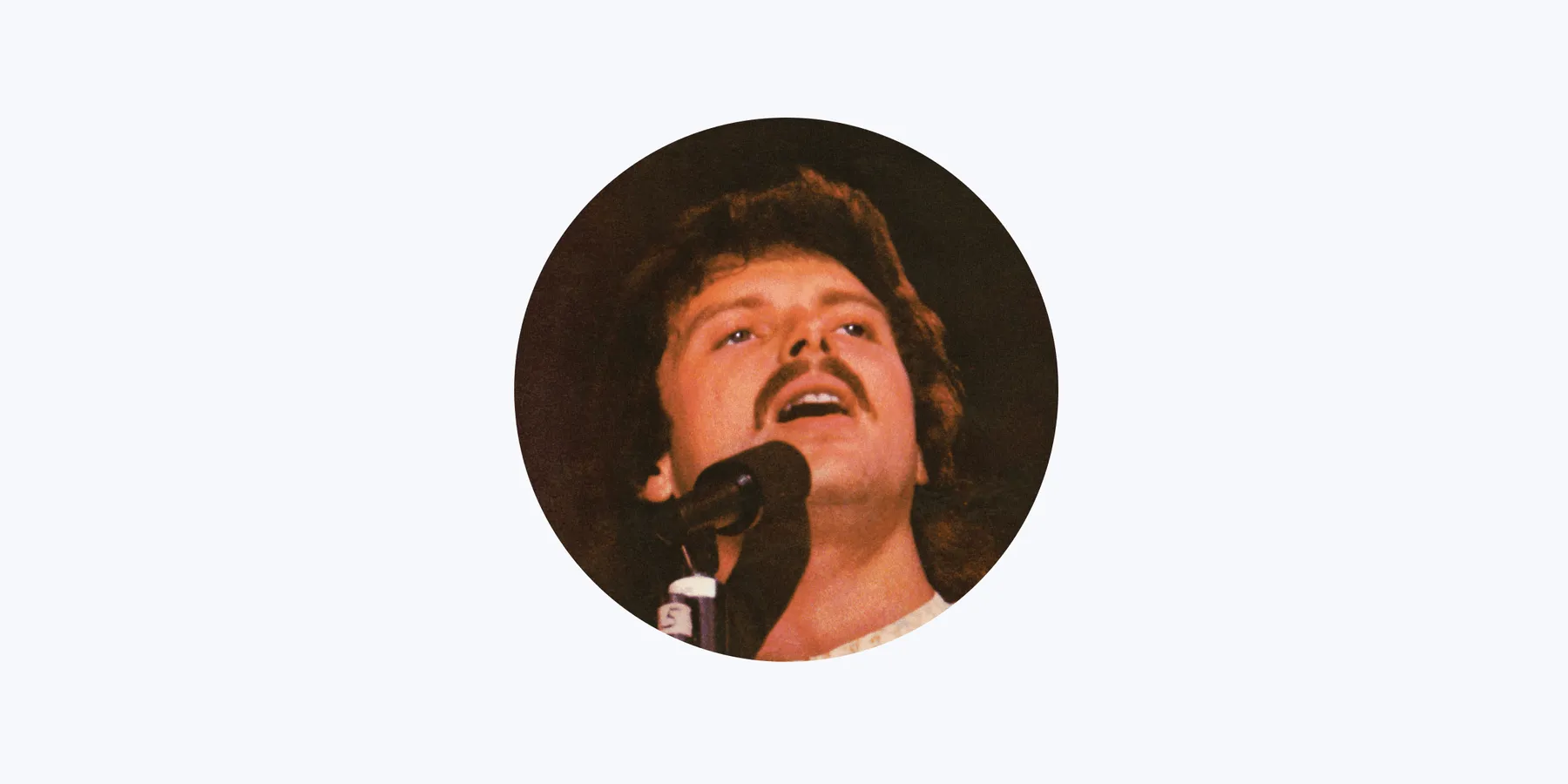 Scott McKenzie band photograph