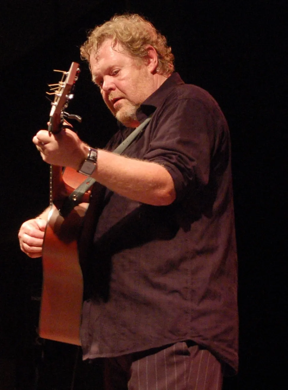 Sebastian band photograph