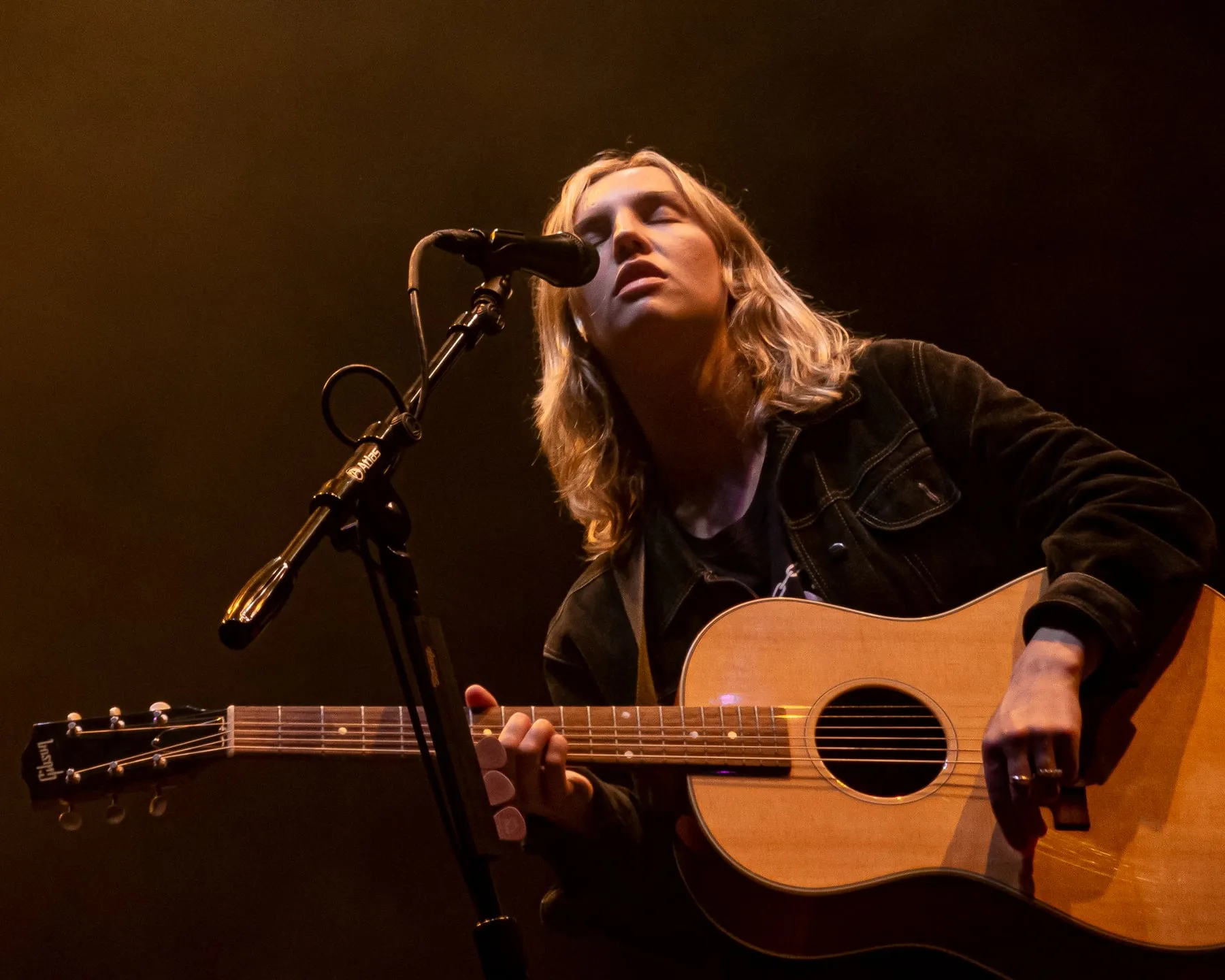 The Japanese House band photograph