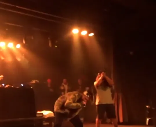 $uicideboy$ band photograph