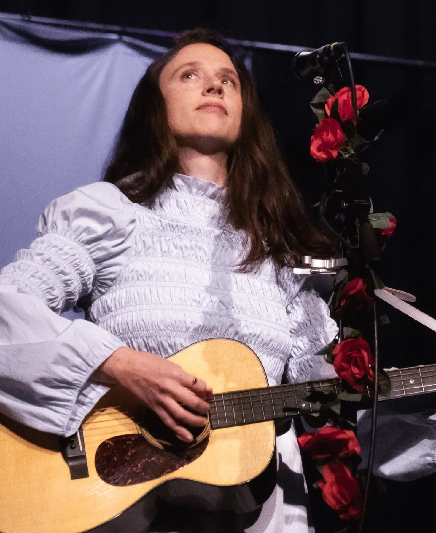 Waxahatchee band photograph