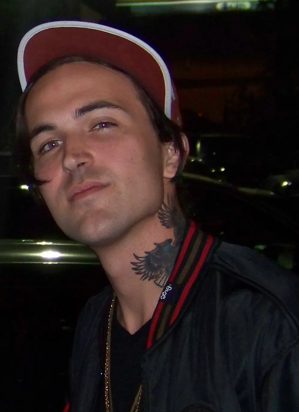 Yelawolf band photograph